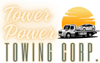 Tower Power Towing Corp.